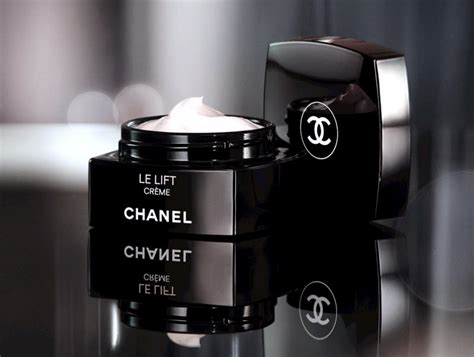 chanel la lift eye cream|Chanel firming anti wrinkle cream.